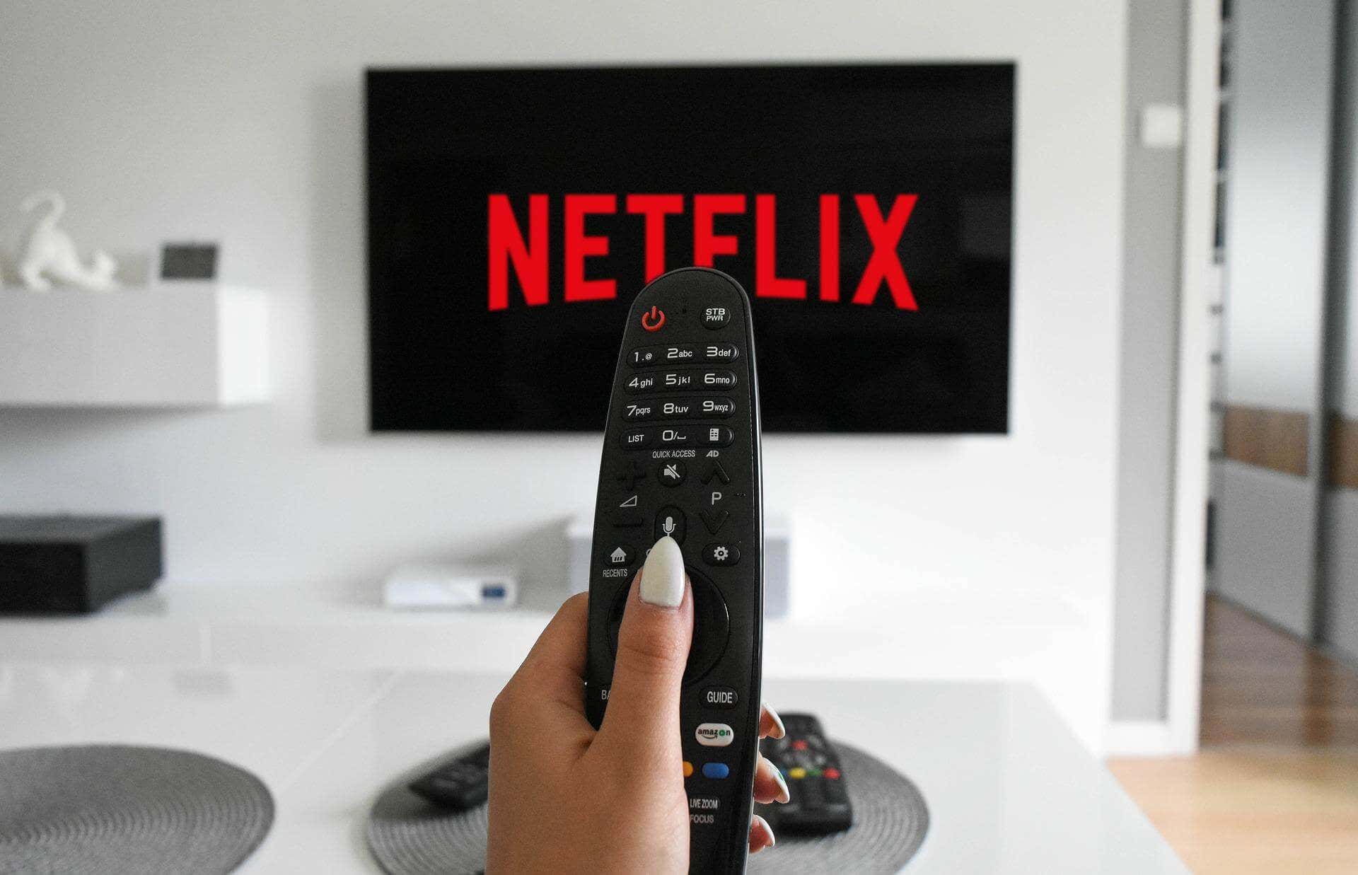 How to Sign Out Netflix Account From Samsung Smart TV 