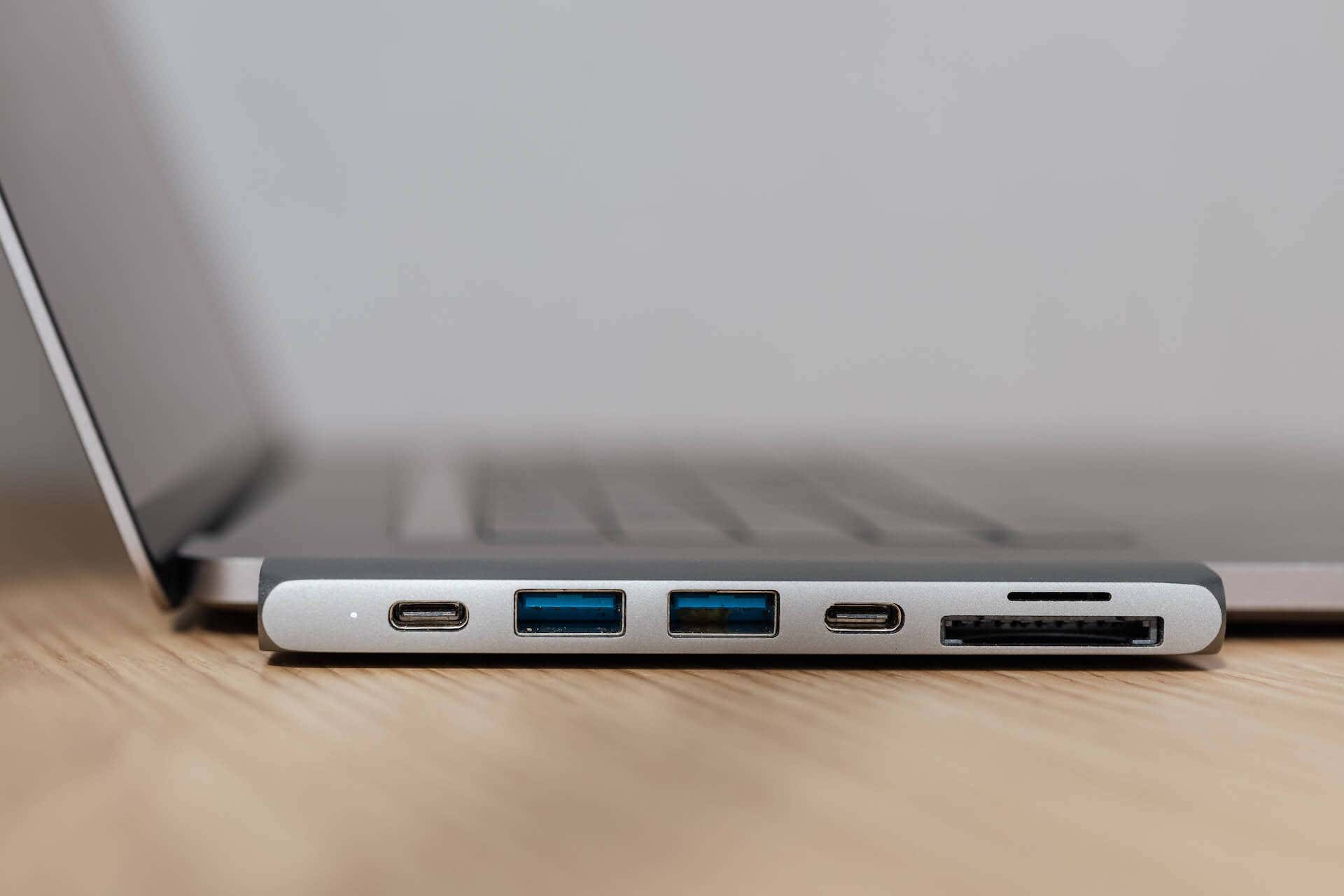 Held og lykke vaccination Bløde Micro USB vs USB-C: What's the Difference?