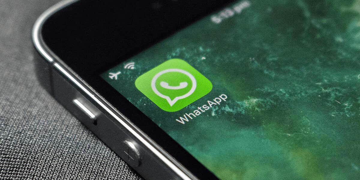 WhatsApp Is Not Working  9 Ways to Fix - 23