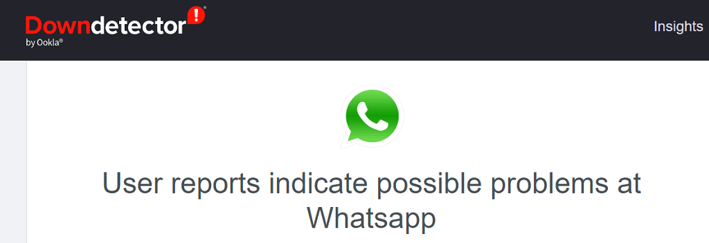 WhatsApp Is Not Working  9 Ways to Fix - 84