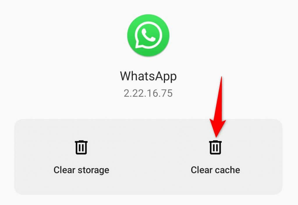 WhatsApp Is Not Working  9 Ways to Fix - 19