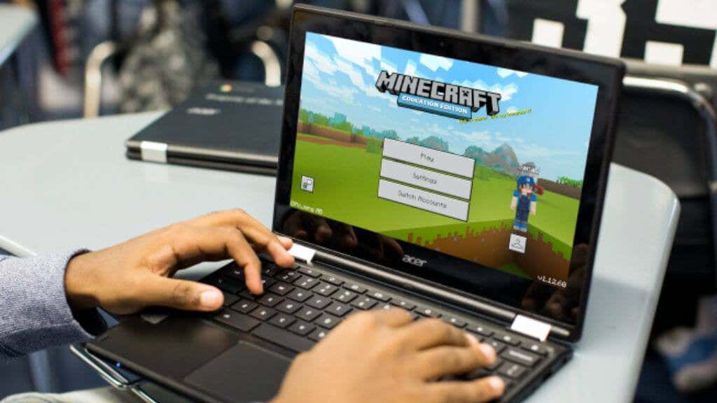 How to Play Games on your School Chromebook #gaming #lifehack #chromeb, how to play bunk i o on a school chromebook