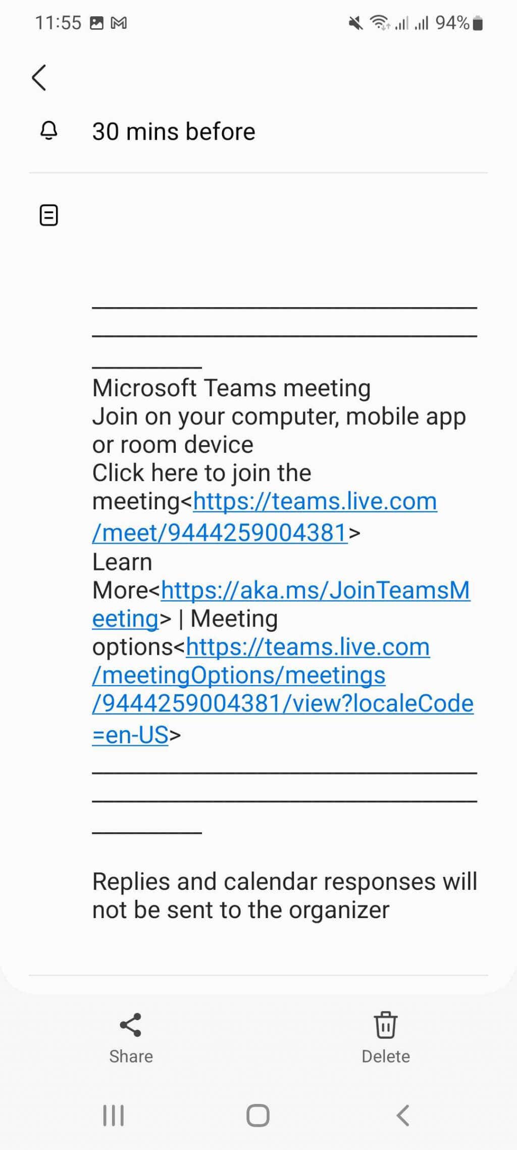 6 Ways to Join a Microsoft Teams Meeting image 7