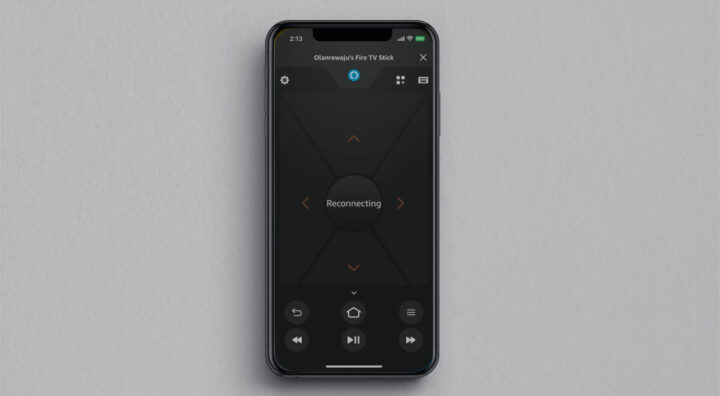 Amazon Fire TV Remote App Not Working? 7 Ways to Fix