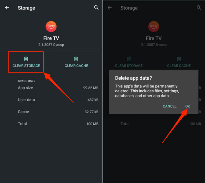 Amazon Fire TV Remote App Not Working 7 Ways To Fix Amazon Fire Tv Remote App Not Working 7 Ways To Fix