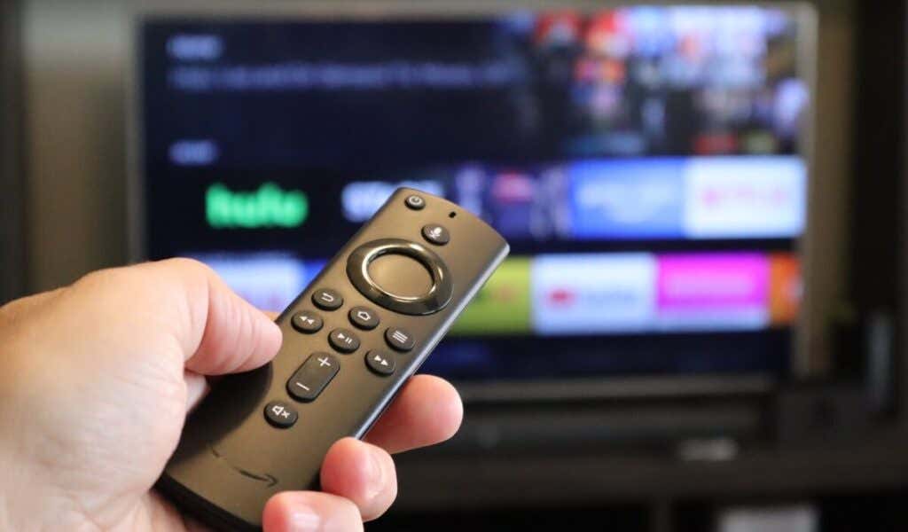 Amazon Fire TV Stick Won’t Turn On? 4 Ways to Fix