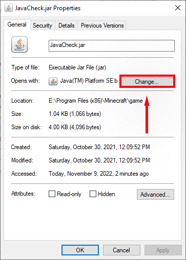 MCL-23025] Failed to Download File error when launching Minecraft - Jira