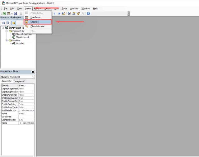 Picture of How to Create and Ring a Sound Alarm in Microsoft Excel