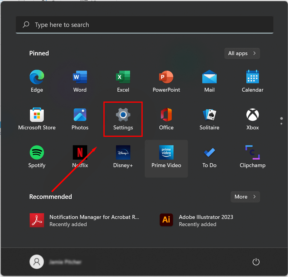 How to Enable (and Customize) Dark Mode in Windows 11 image 2