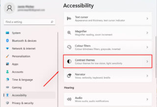 How to Enable (and Customize) Dark Mode in Windows 11