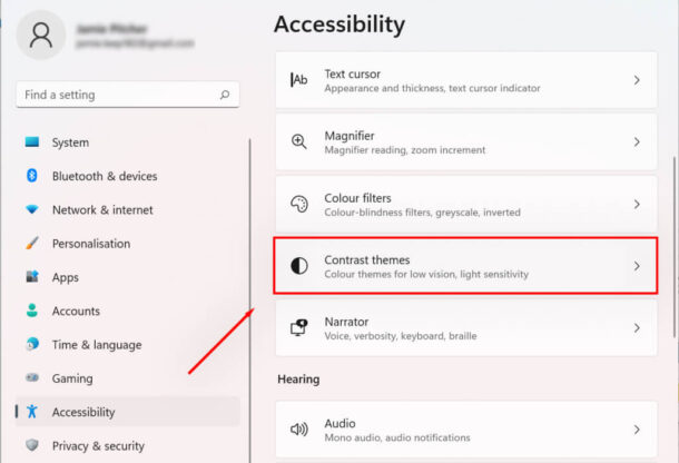 How to Enable (and Customize) Dark Mode in Windows 11