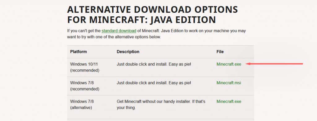 How to Fix  Unable to Update the Minecraft Native Launcher  in Windows - 39