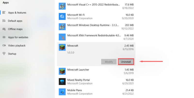 How To Fix “Unable To Update The Minecraft Native Launcher” In Windows ...