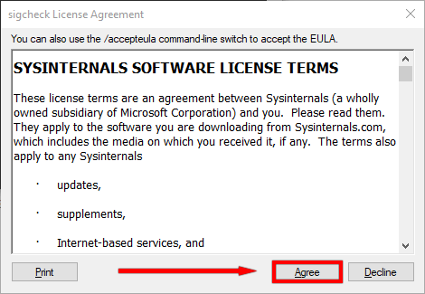 What Is searchapp.exe and Is It Safe? image 14
