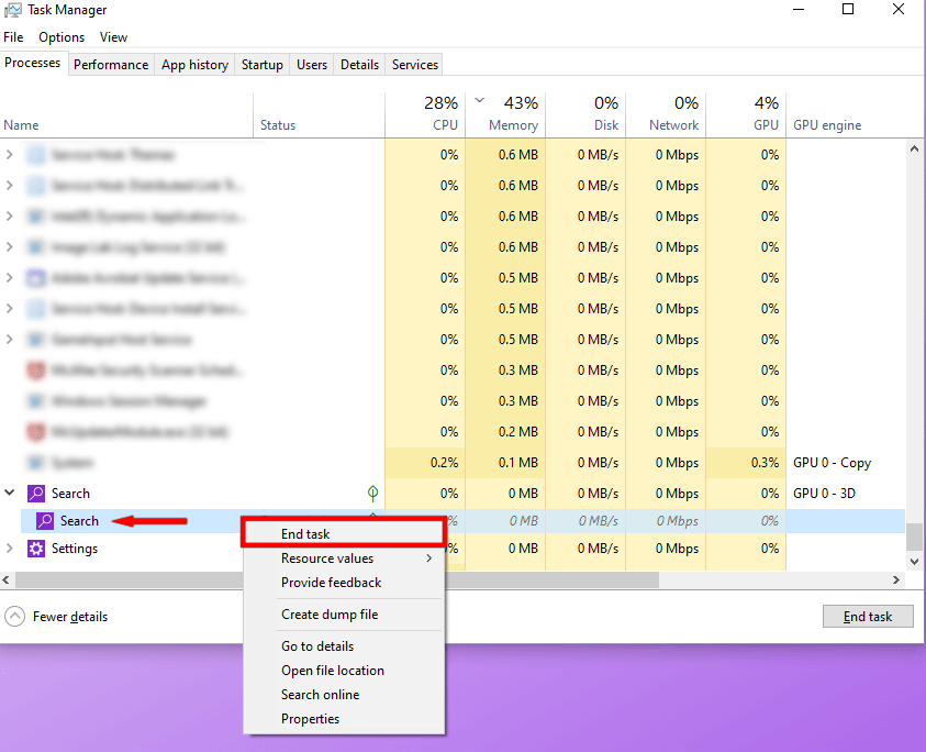 What Is searchapp.exe and Is It Safe? image 19