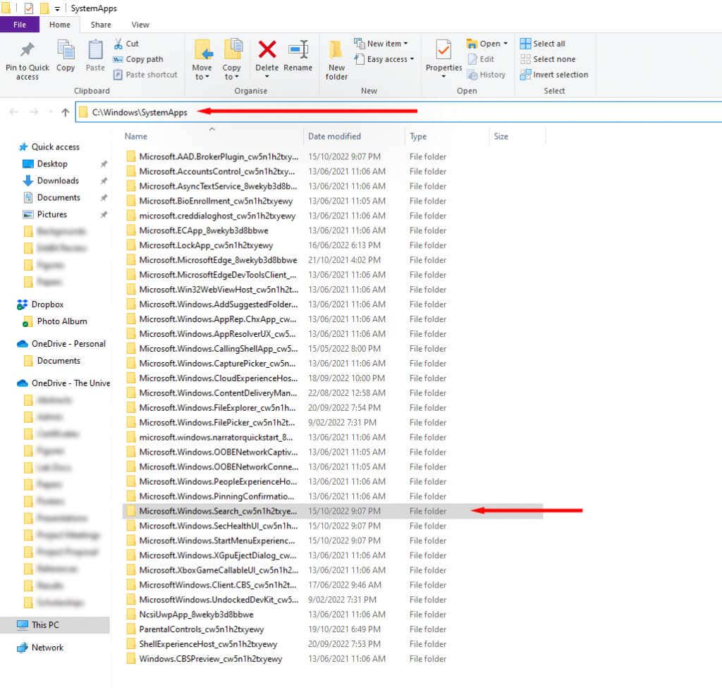 What Is searchapp.exe and Is It Safe? image 4