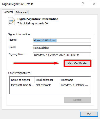 What Is searchapp.exe and Is It Safe? image 7