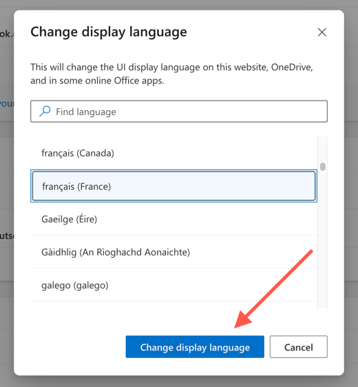 How to Change the Language in Microsoft Word
