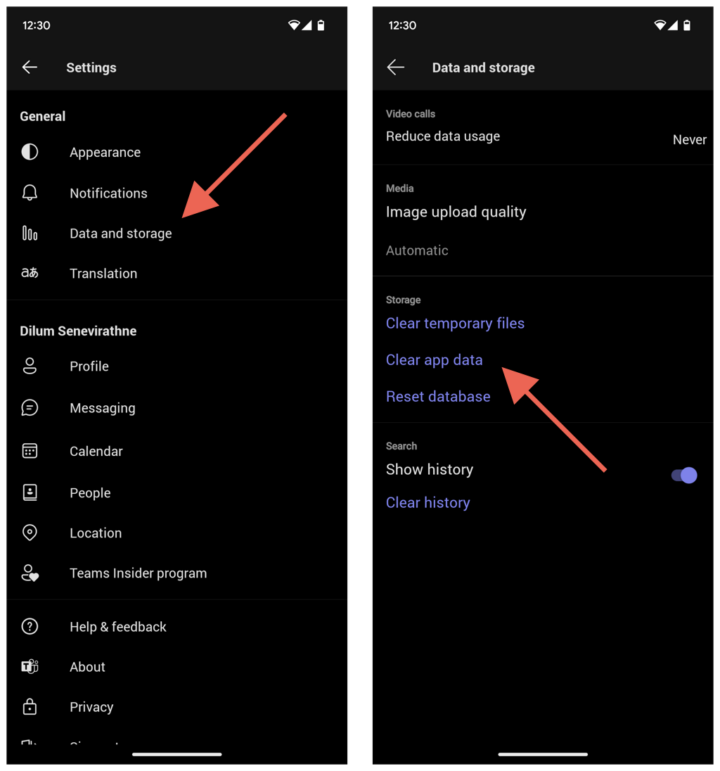 How to Clear Microsoft Teams Cache (And Why You Should)