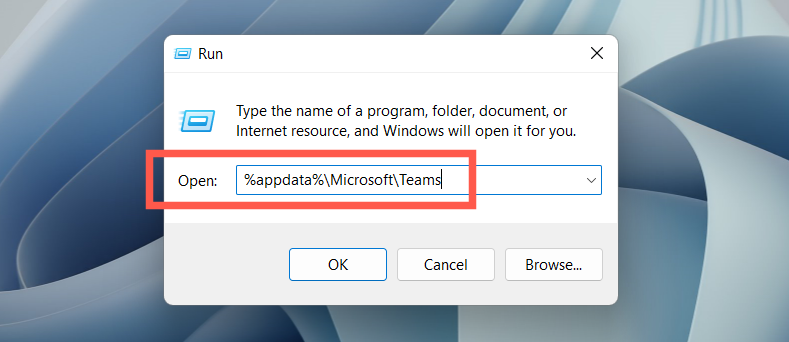 How to Clear Microsoft Teams Cache  And Why You Should  - 6