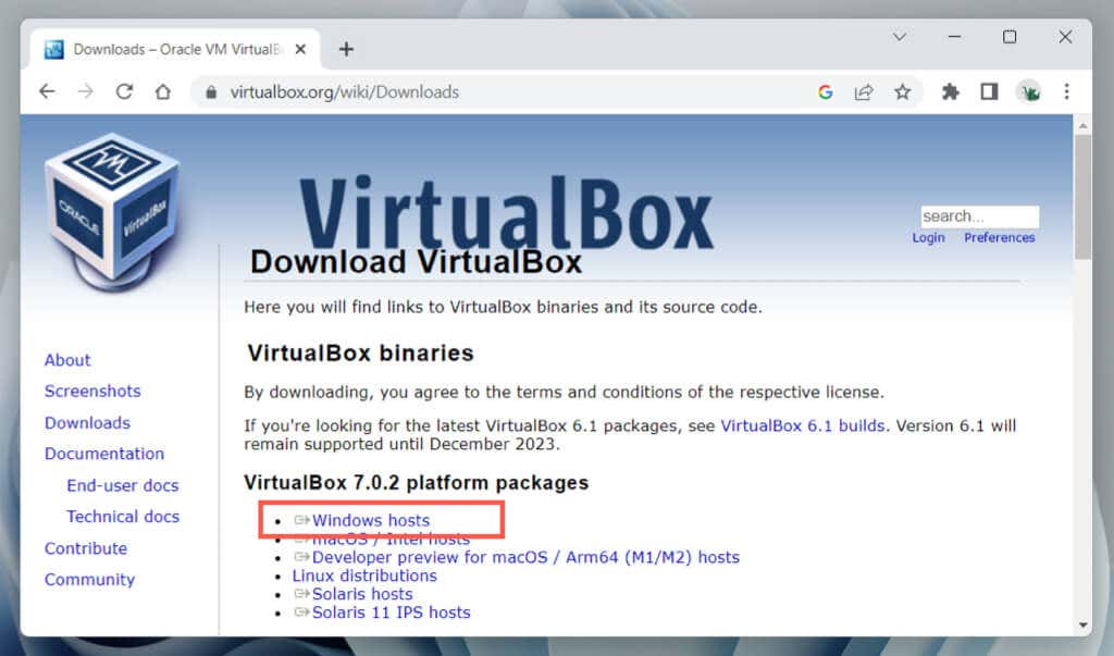 How to Completely Uninstall VirtualBox in Windows - 80