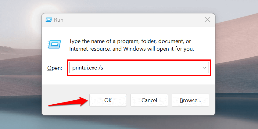 How to Fix HP “Printer Status Unknown” Error image 18