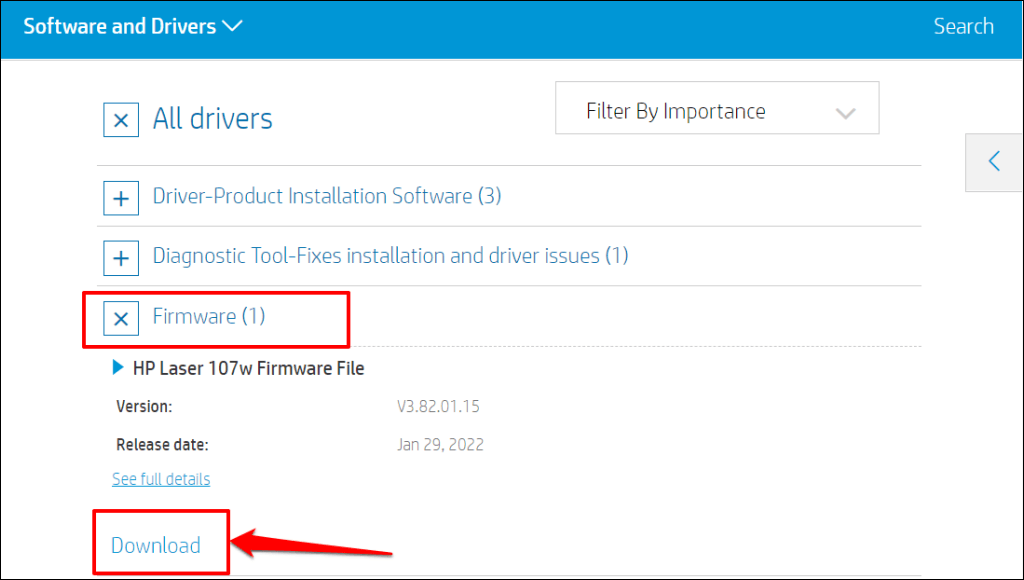 How to Fix HP “Printer Status Unknown” Error image 6