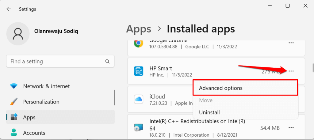How to Fix HP “Printer Status Unknown” Error image 8
