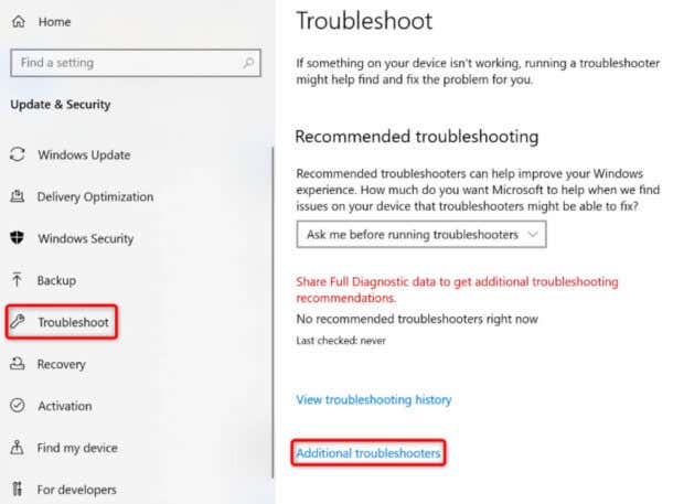 How To Fix The Printer Error “0x0000011b” On Windows