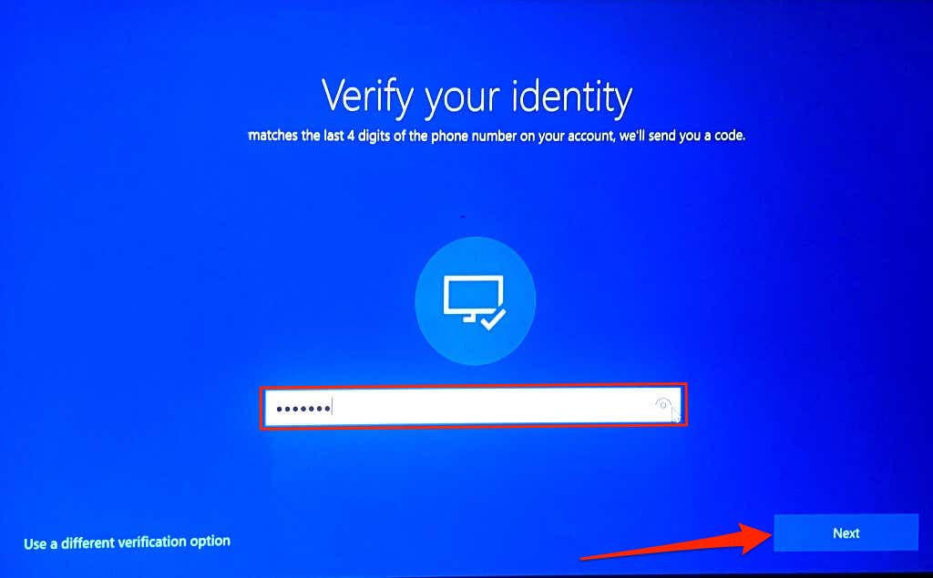 How to Fix  The Referenced Account Is Currently Locked Out  Error in Windows - 51