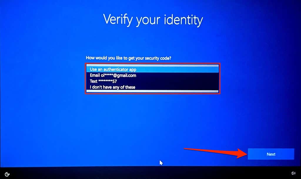How to Fix  The Referenced Account Is Currently Locked Out  Error in Windows - 47