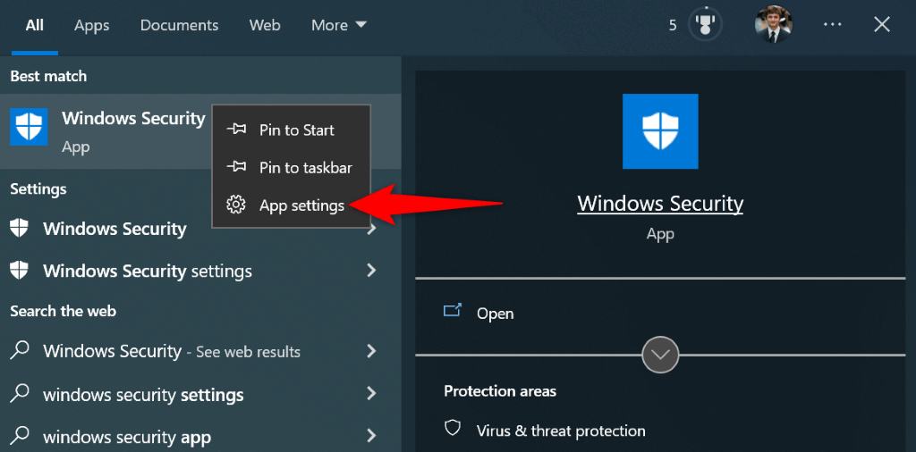 How to Fix the  You ll need a new app to open this windowsdefender link  Error - 52