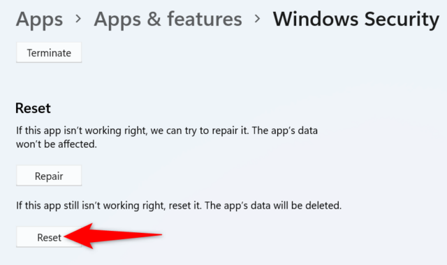 How To Fix The “You’ll Need A New App To Open This Windowsdefender Link ...