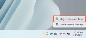How to Fix Time Synchronization Failed in Windows