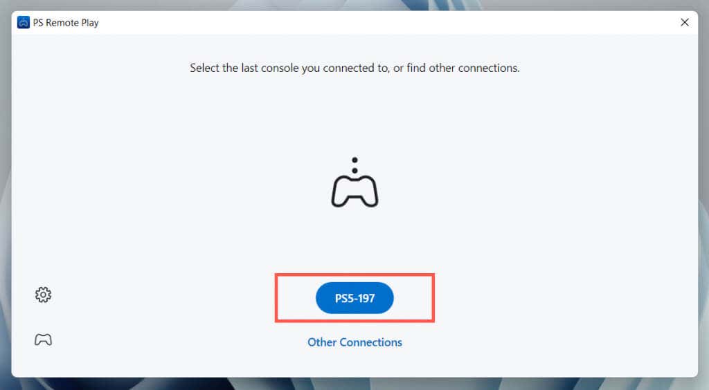How to Join a PlayStation Party Chat on Your PC - 27