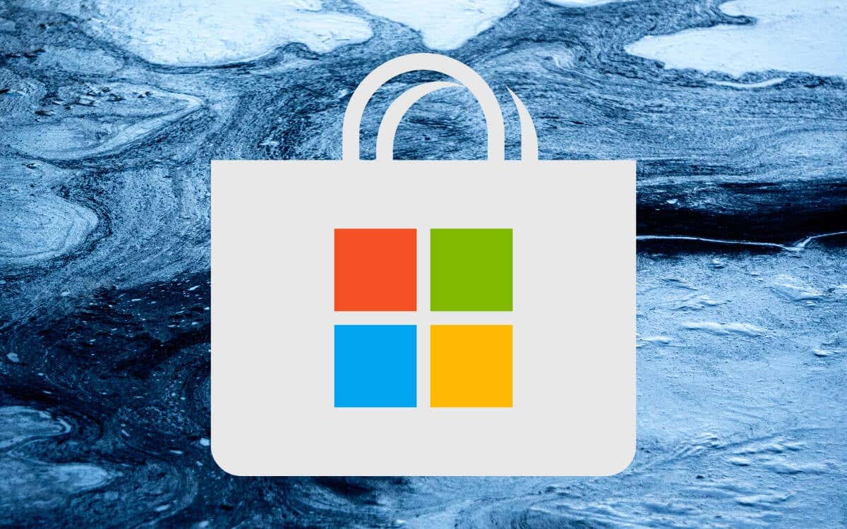 How to Reinstall Microsoft Store in Windows - 62