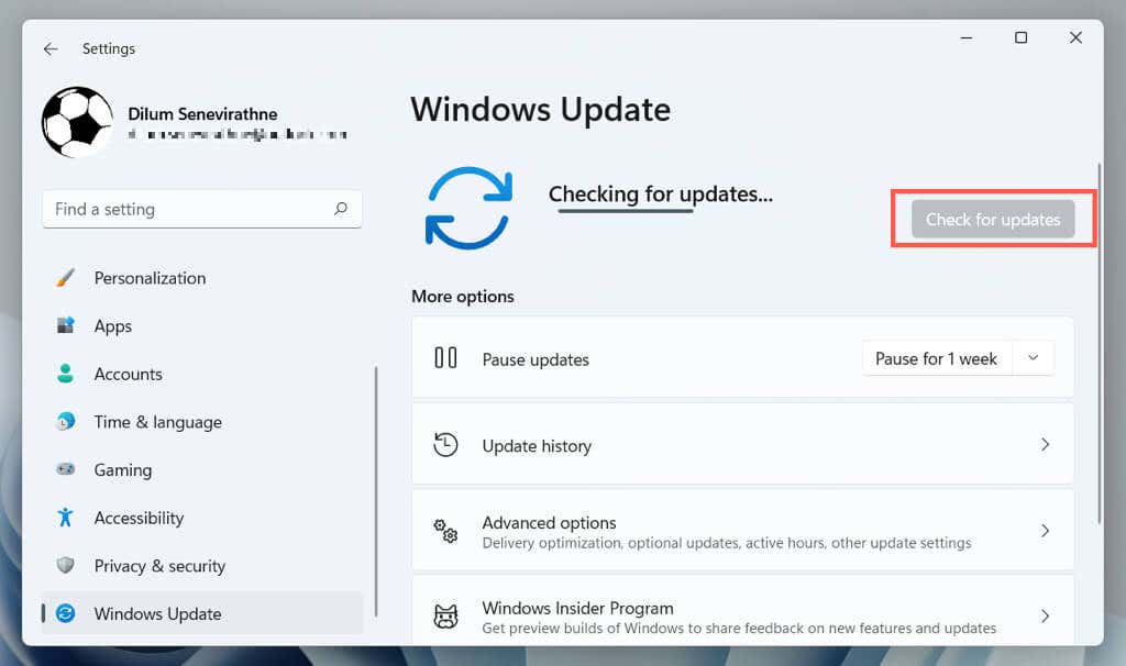 How to Reinstall Microsoft Store in Windows - 1