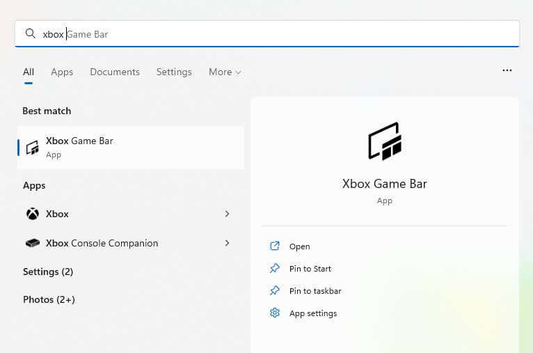 How to Set Custom Shortcuts for Xbox Game Bar in Windows - 71