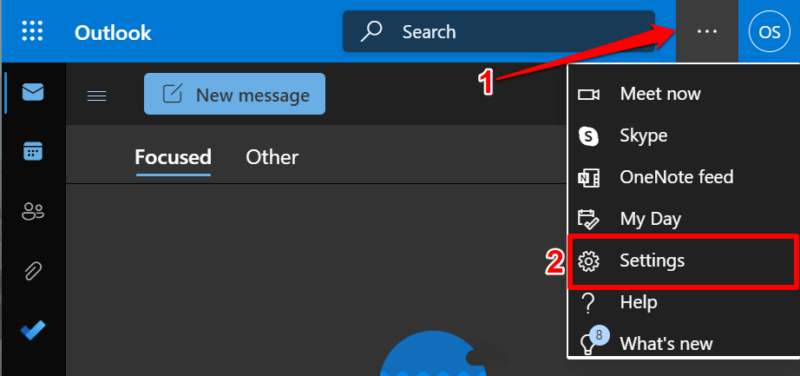 How to Unsend an Email in Outlook