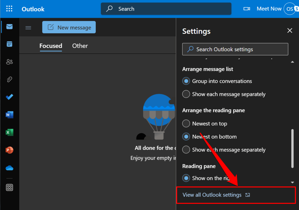 How to Unsend an Email in Outlook - 7