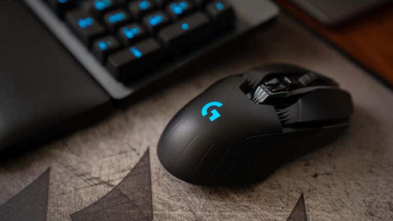 Logitech Mouse Not Working? 11 Fixes To Try