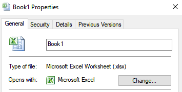 Microsoft Excel Workbooks and Worksheets: What’s the Difference? image 4