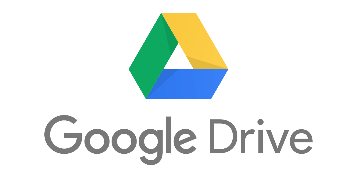 AnyDrive Online Guide – Add Google Drive