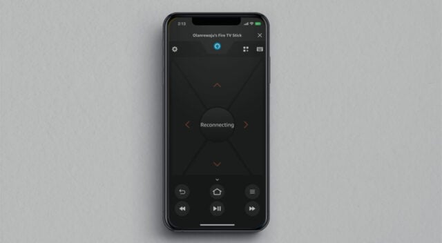 Fire TV - Help Desk Geek