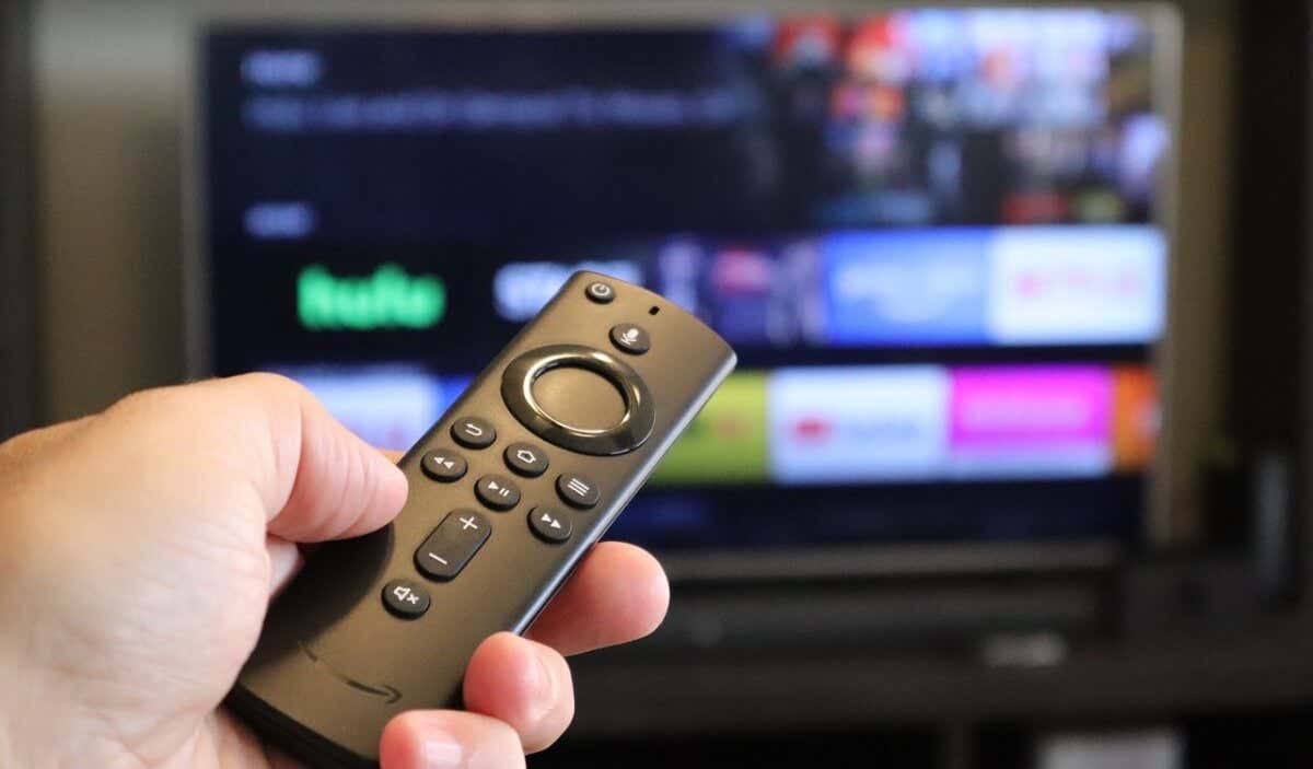 How to connect your Fire TV Stick to a smart TV