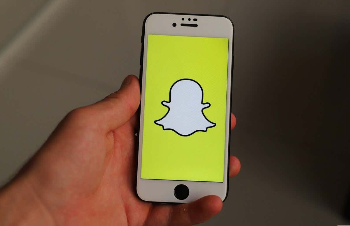 Snapchat Won t Open  8 Ways to Fix - 81
