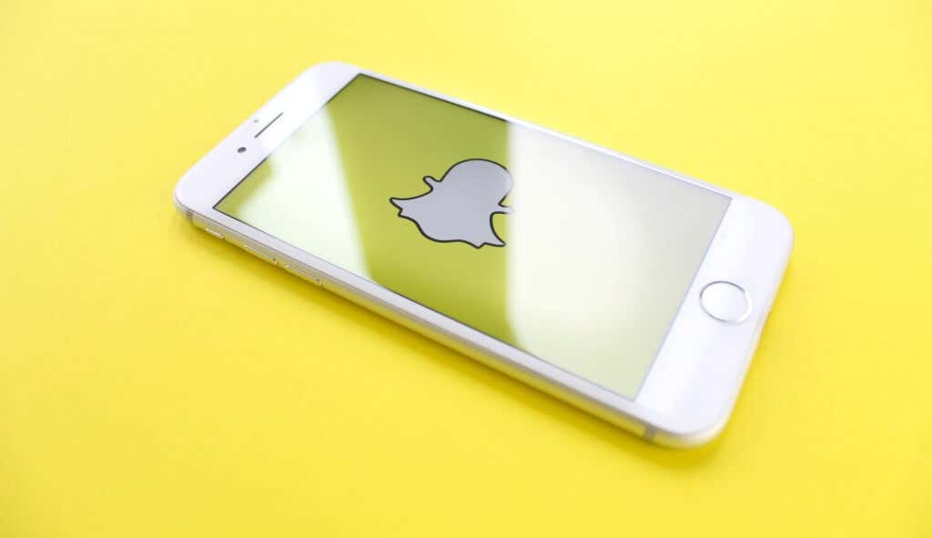 Snapchat Won t Open  8 Ways to Fix - 56