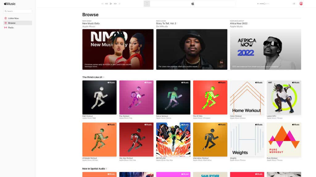 13 Things to Try When iTunes Won t Play Music - 34
