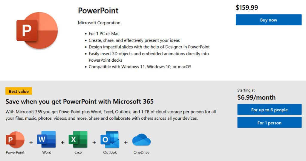 Microsoft Sway vs. PowerPoint: What’s Similar and What’s Different? image 12