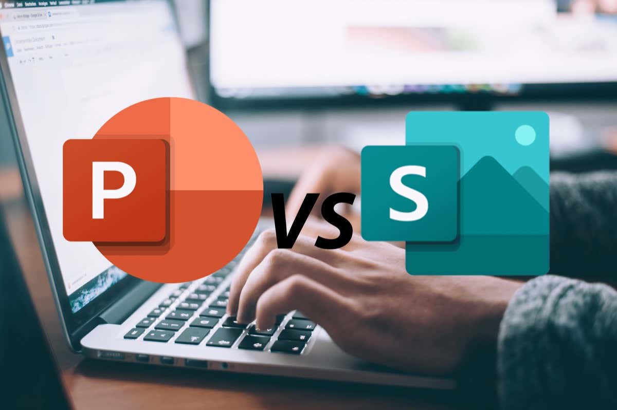 Microsoft Sway vs. PowerPoint: What’s Similar and What’s Different? image 1